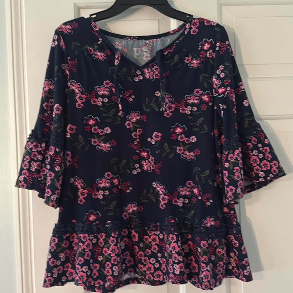PS Aeropostale Girls Blouse
